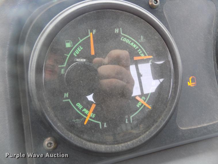 image for item FE9295 2007 Elgin Pelican NP street sweeper