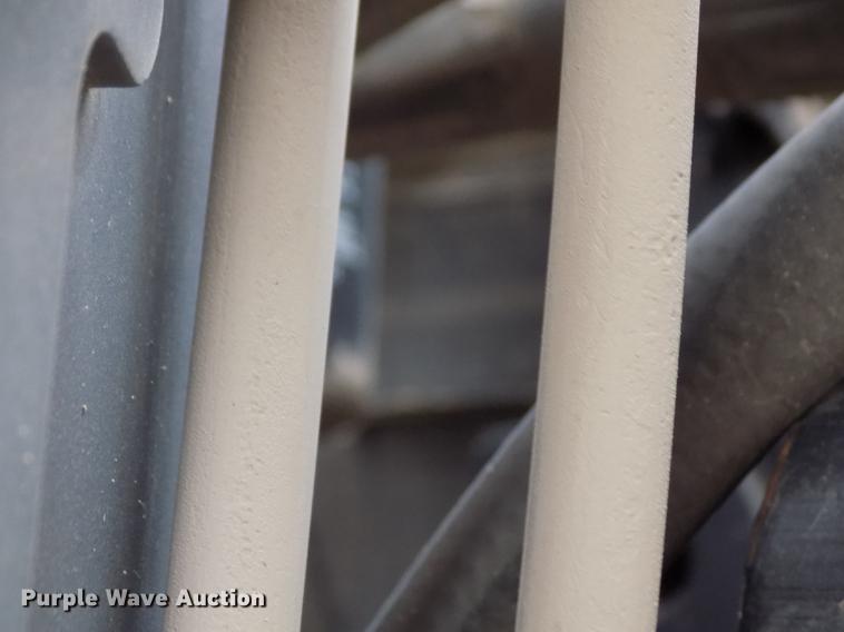 image for item FE9295 2007 Elgin Pelican NP street sweeper