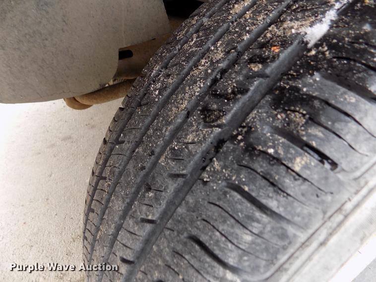 image for item FE9297 2000 Ford Ranger pickup truck