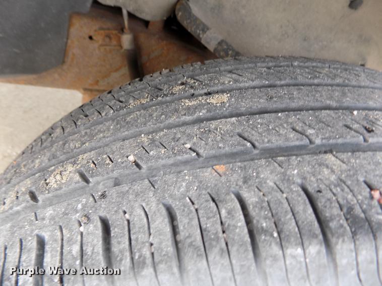 image for item FE9297 2000 Ford Ranger pickup truck