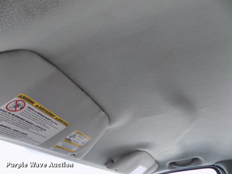 image for item FE9306 2007 Ford F550 XL bucket truck