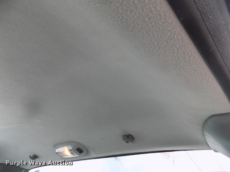 image for item FE9306 2007 Ford F550 XL bucket truck