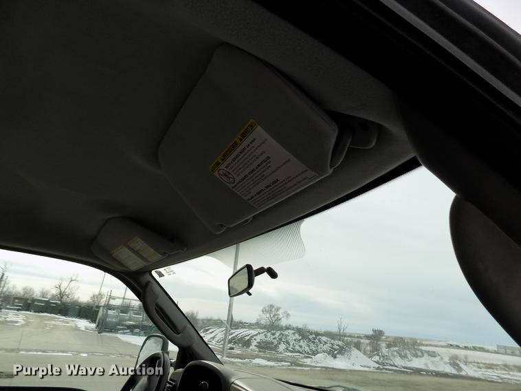 image for item FE9306 2007 Ford F550 XL bucket truck