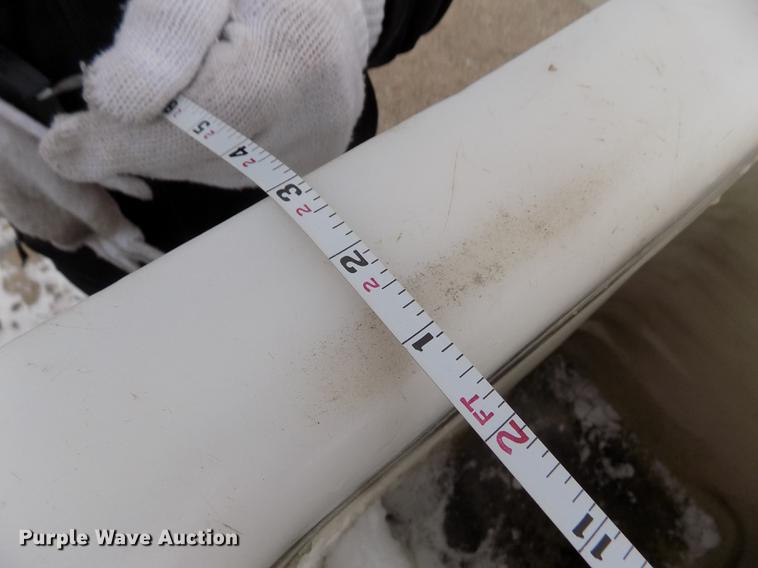 image for item FE9306 2007 Ford F550 XL bucket truck