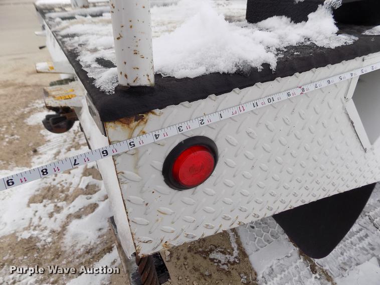 image for item FE9306 2007 Ford F550 XL bucket truck