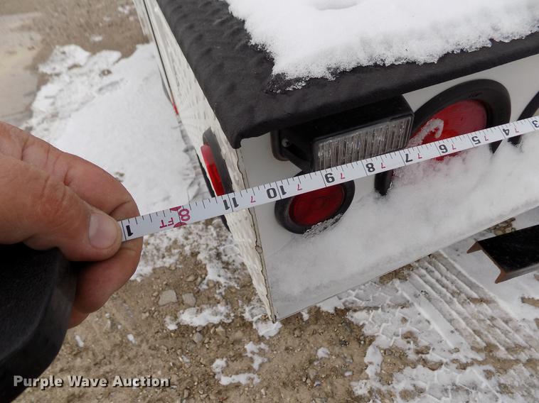 image for item FE9306 2007 Ford F550 XL bucket truck