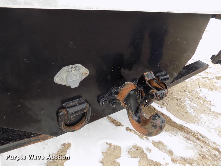 image for item FE9306 2007 Ford F550 XL bucket truck