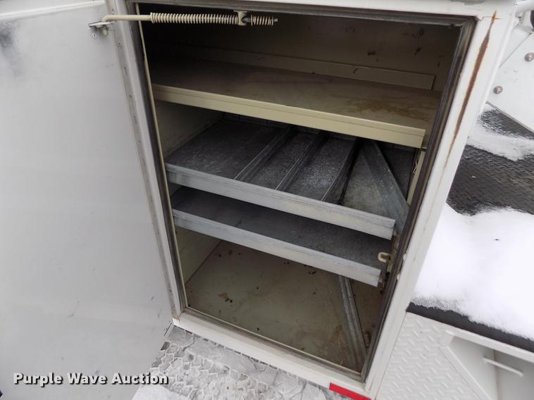 image for item FE9306 2007 Ford F550 XL bucket truck