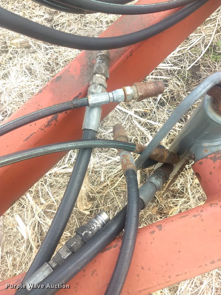 image for item DB9006 Sunflower 1433-29 tandem offset disk