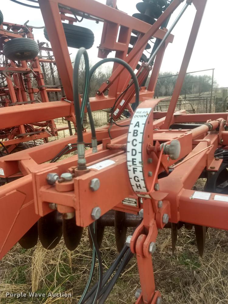 image for item DB9006 Sunflower 1433-29 tandem offset disk