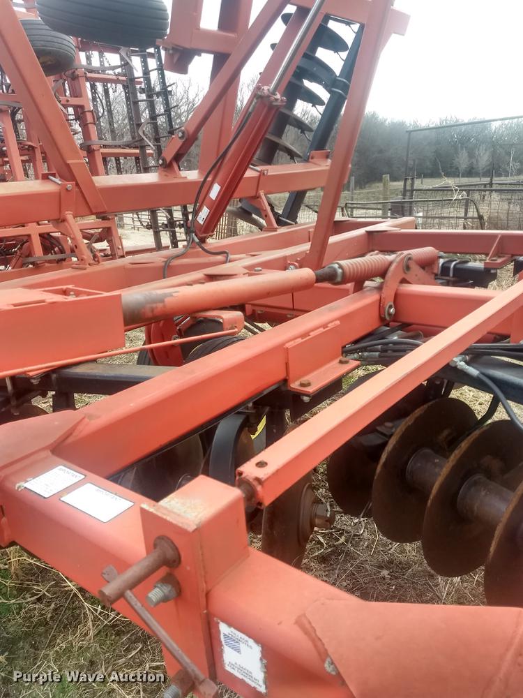 image for item DB9006 Sunflower 1433-29 tandem offset disk