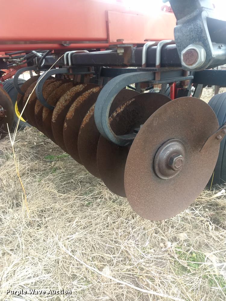 image for item DB9006 Sunflower 1433-29 tandem offset disk