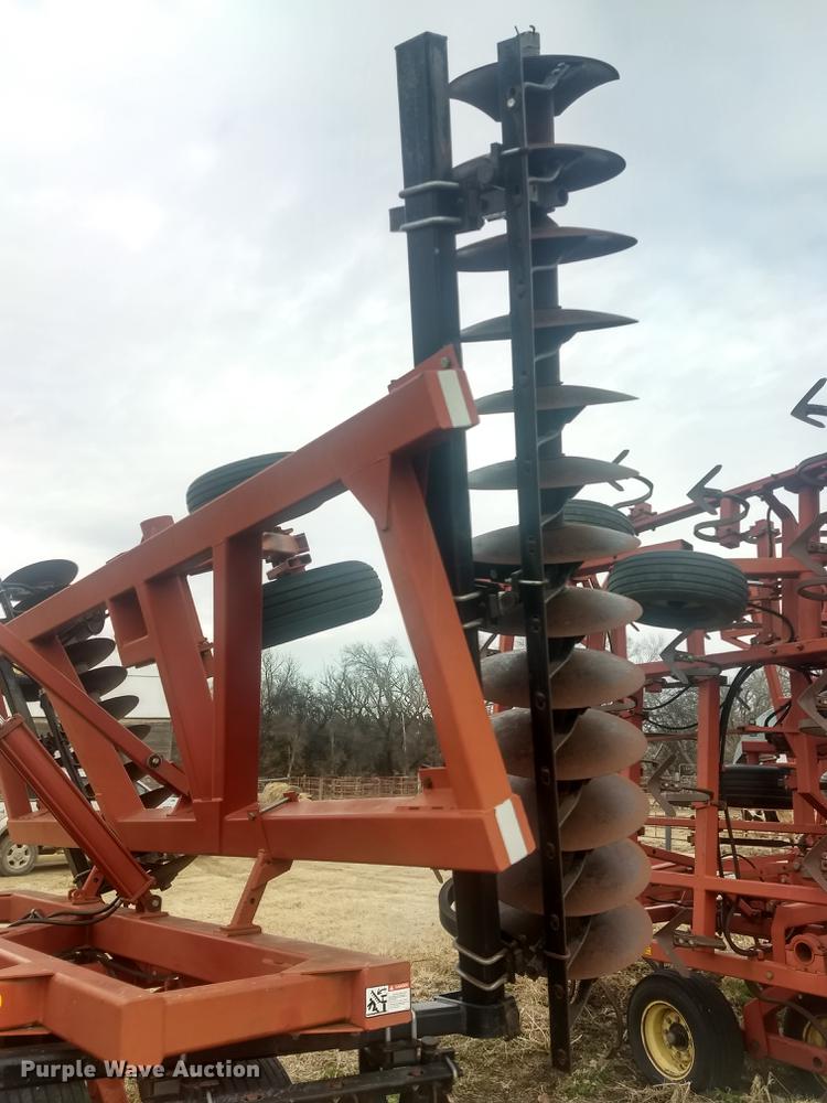 image for item DB9006 Sunflower 1433-29 tandem offset disk