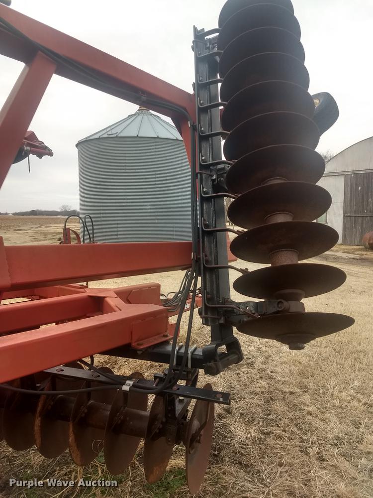 image for item DB9006 Sunflower 1433-29 tandem offset disk