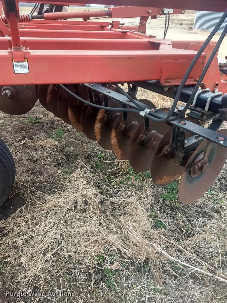 image for item DB9006 Sunflower 1433-29 tandem offset disk