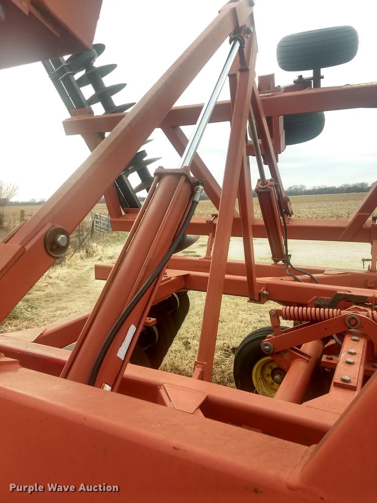 image for item DB9006 Sunflower 1433-29 tandem offset disk