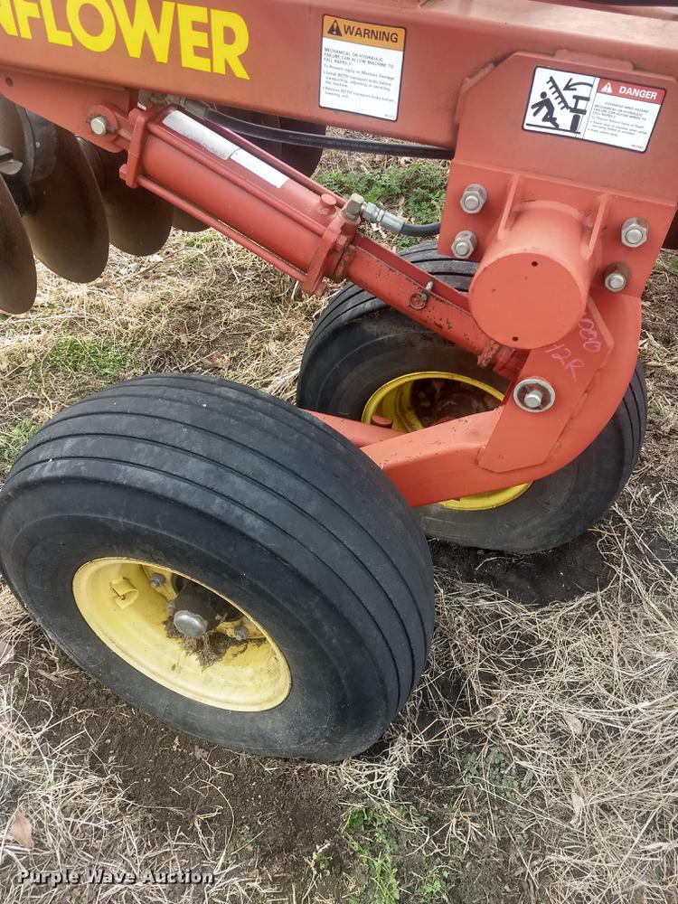 image for item DB9006 Sunflower 1433-29 tandem offset disk