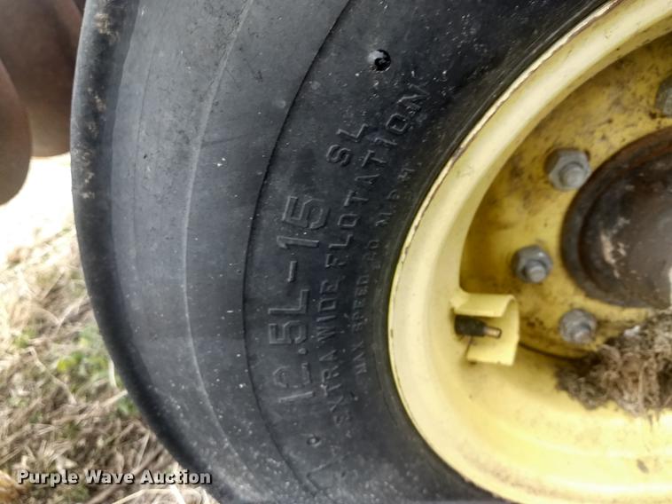 image for item DB9006 Sunflower 1433-29 tandem offset disk