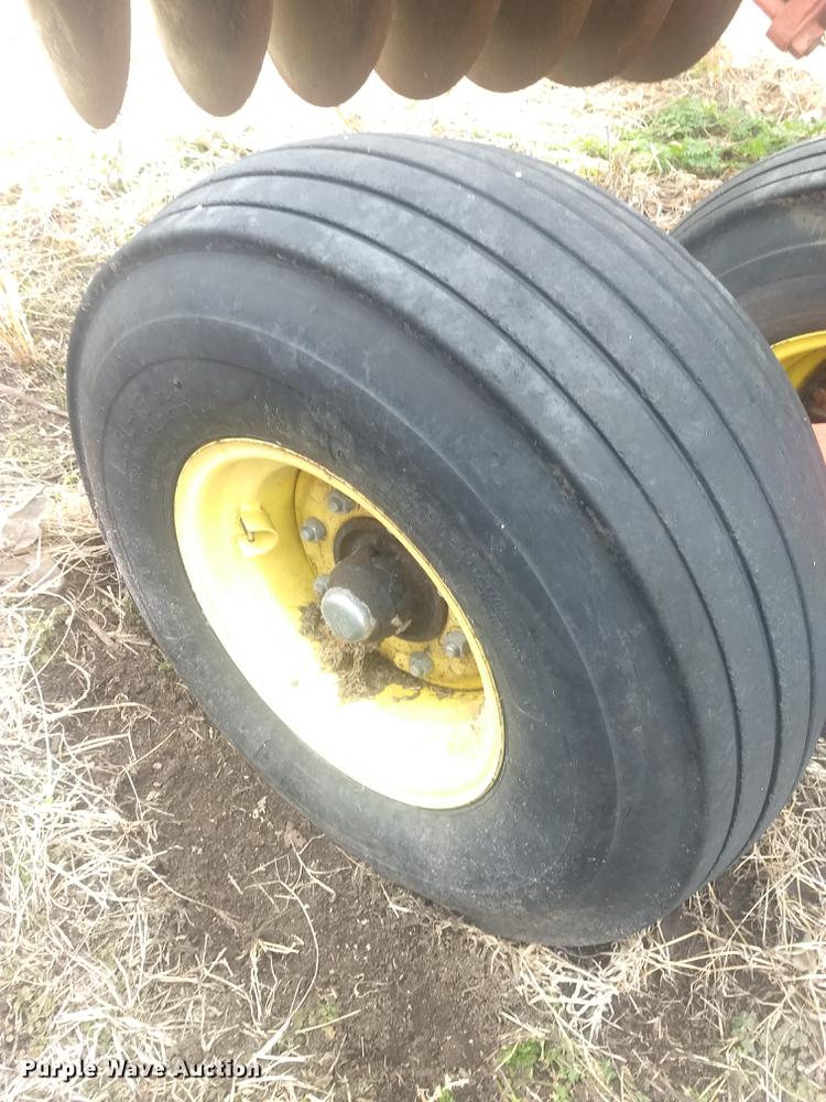 image for item DB9006 Sunflower 1433-29 tandem offset disk