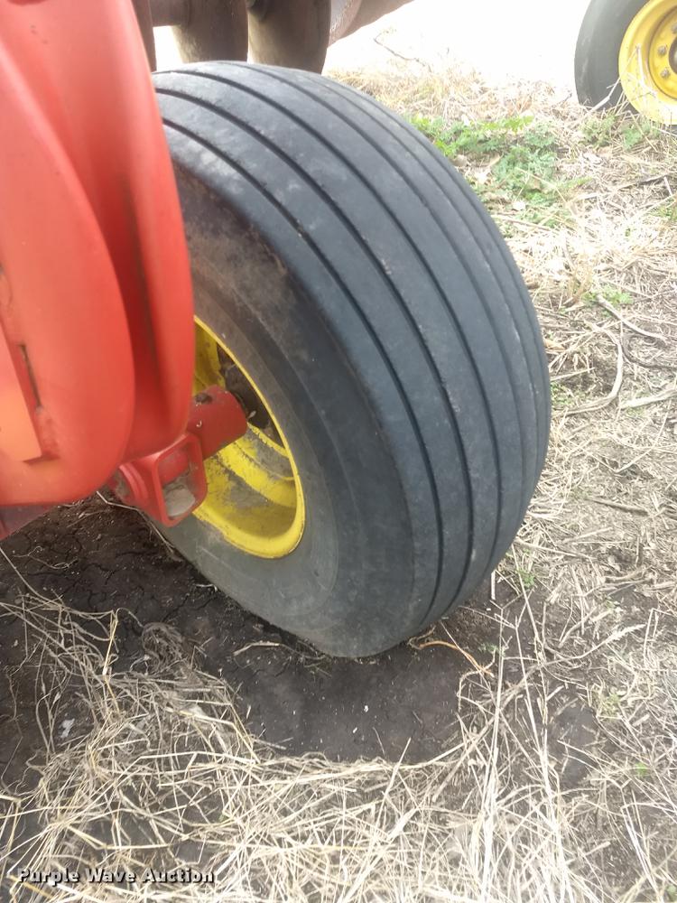 image for item DB9006 Sunflower 1433-29 tandem offset disk