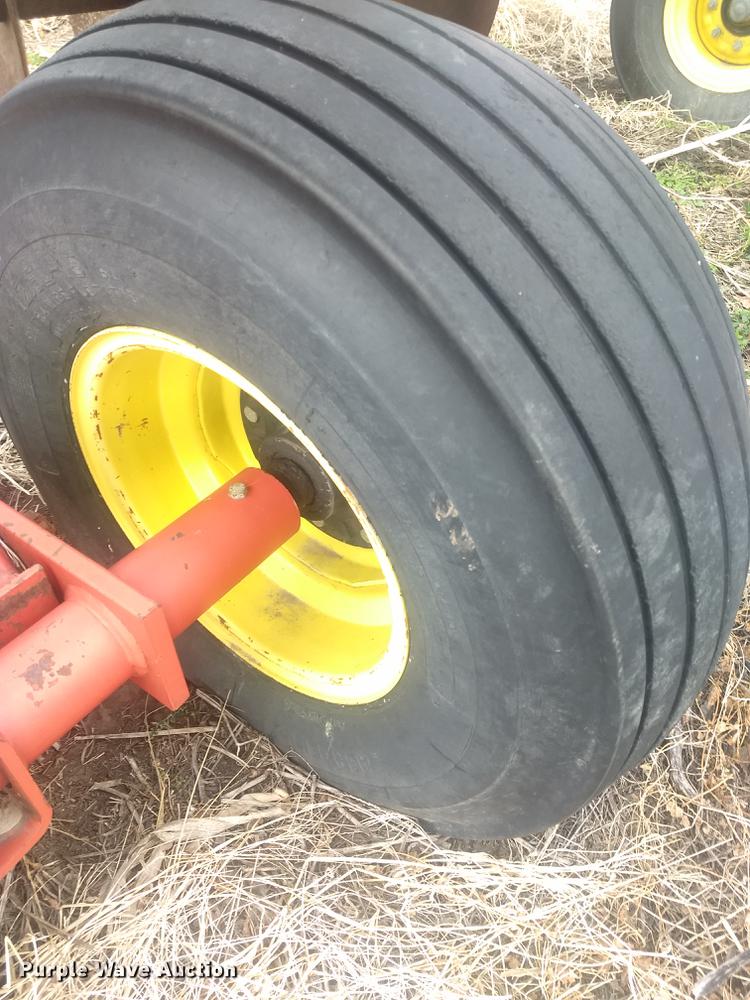 image for item DB9006 Sunflower 1433-29 tandem offset disk