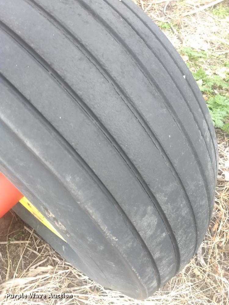 image for item DB9006 Sunflower 1433-29 tandem offset disk