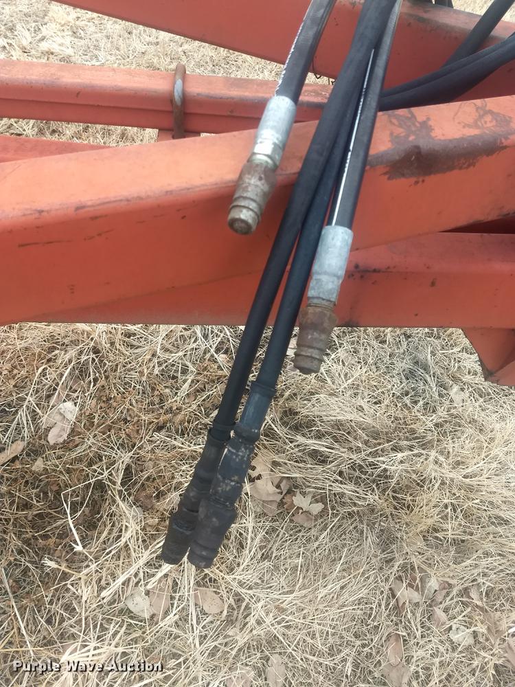 image for item DB9007 Sunflower 5452-46 field cultivator