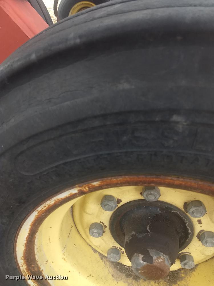 image for item DB9007 Sunflower 5452-46 field cultivator