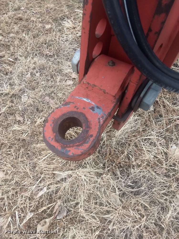 image for item DB9007 Sunflower 5452-46 field cultivator