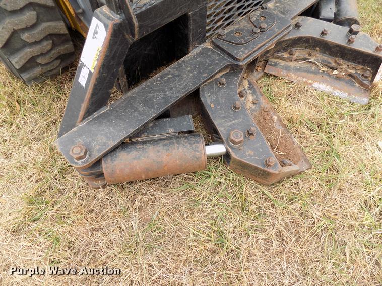 image for item DD3545 1999 New Holland LS180 skid steer