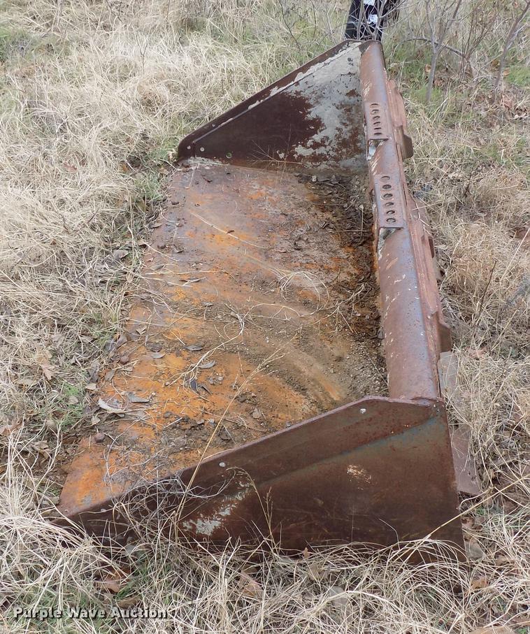 image for item DD3545 1999 New Holland LS180 skid steer