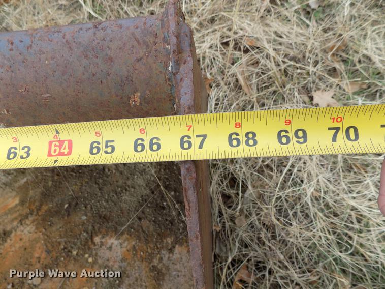 image for item DD3545 1999 New Holland LS180 skid steer