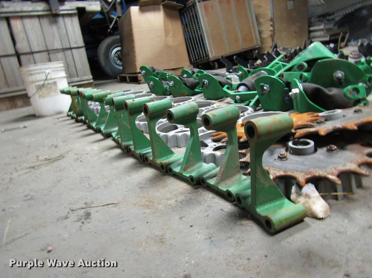 image for item DD3940 Planter parts