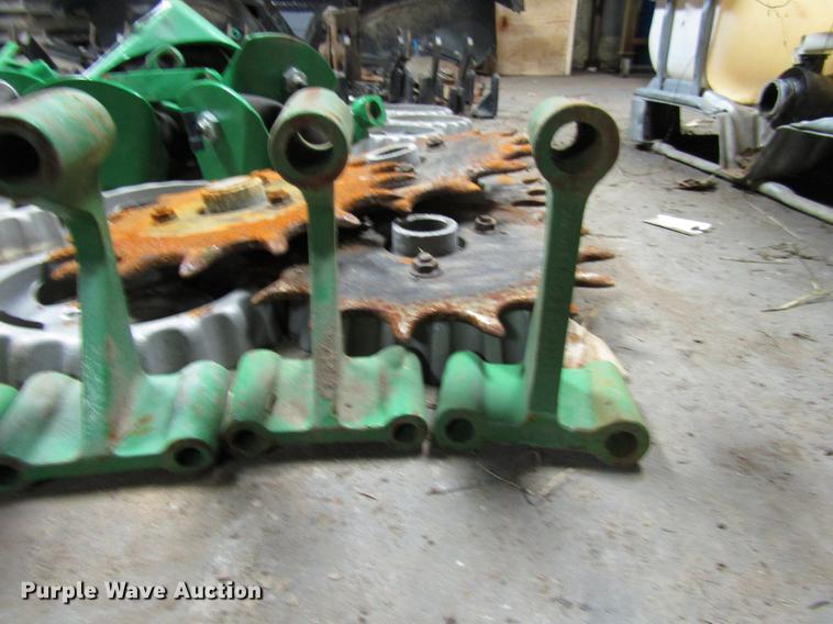 image for item DD3940 Planter parts