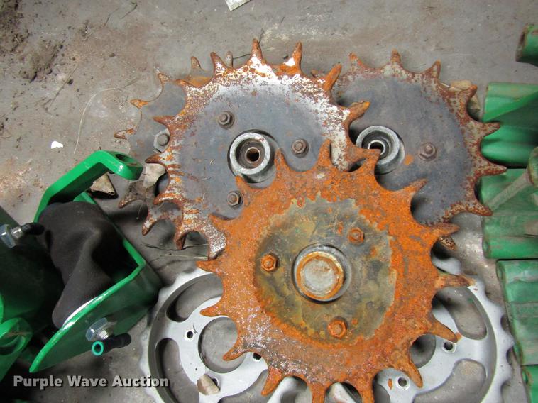 image for item DD3940 Planter parts