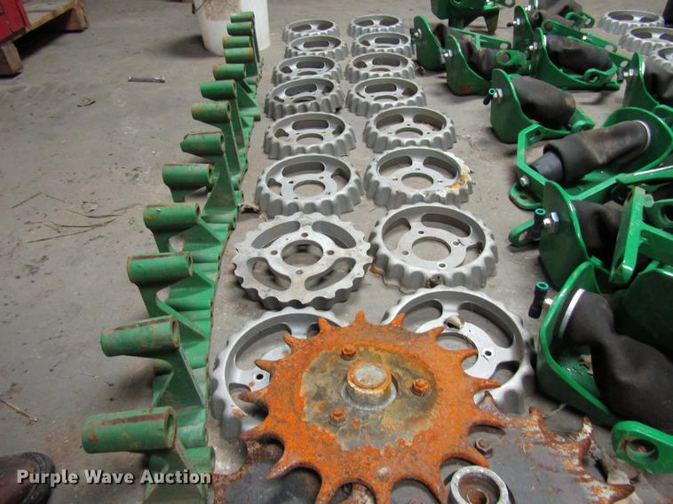 image for item DD3940 Planter parts