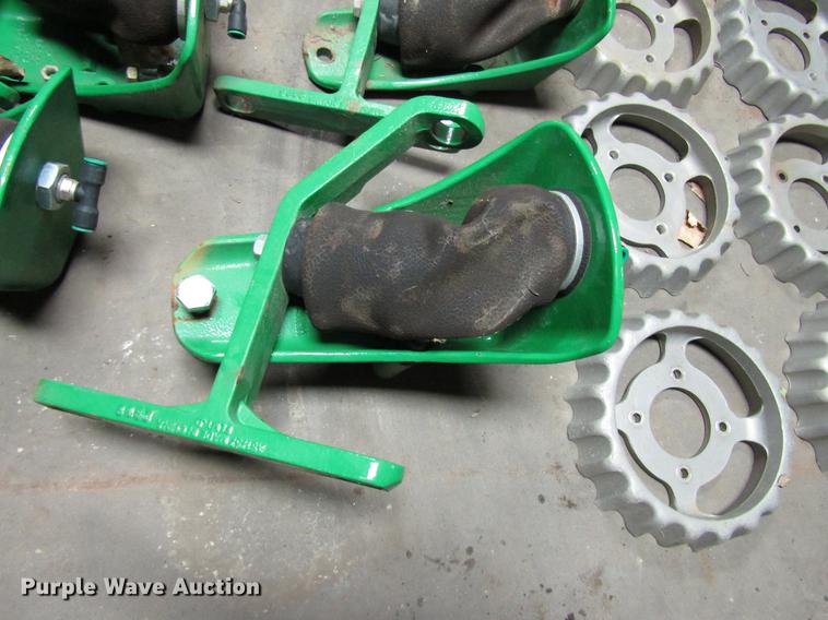 image for item DD3940 Planter parts