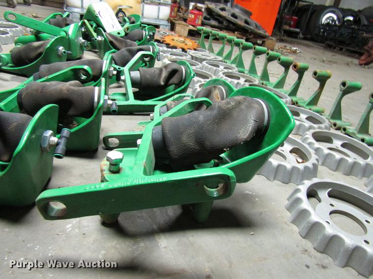 image for item DD3940 Planter parts