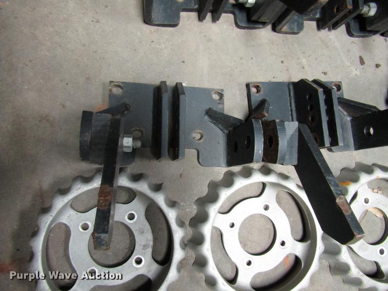 image for item DD3940 Planter parts