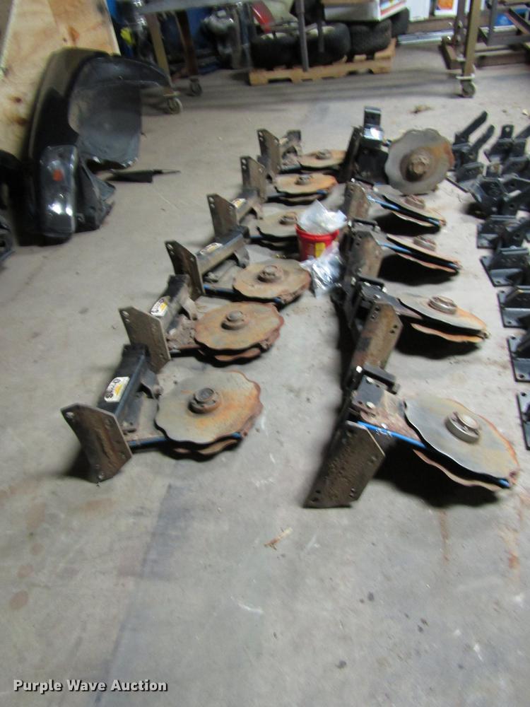 image for item DD3940 Planter parts