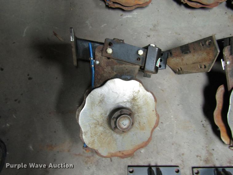 image for item DD3940 Planter parts