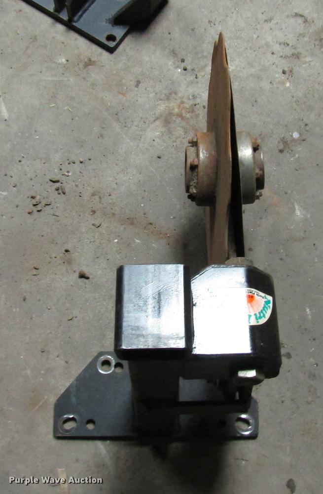 image for item DD3940 Planter parts