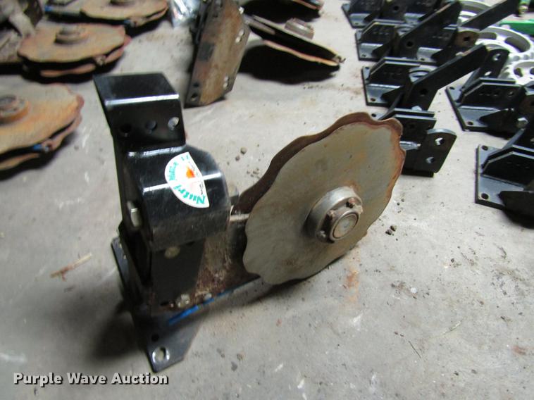 image for item DD3940 Planter parts