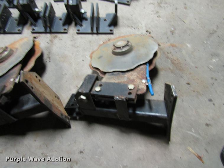 image for item DD3940 Planter parts