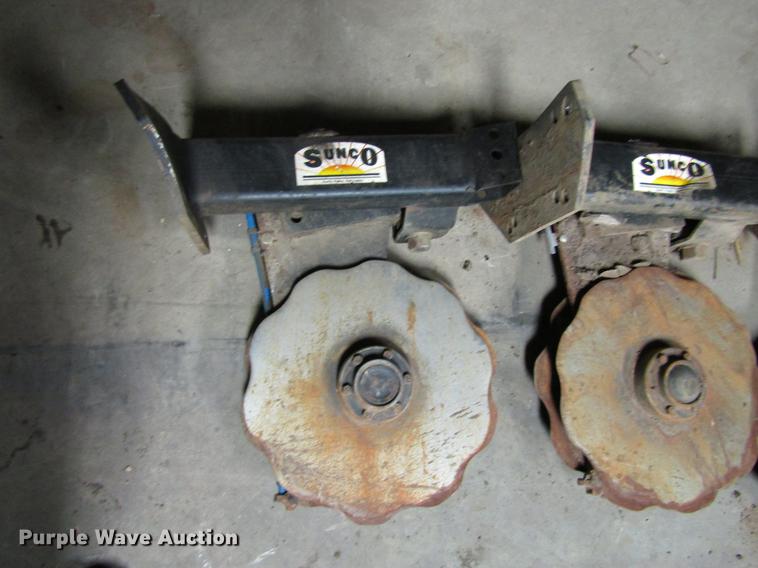 image for item DD3940 Planter parts