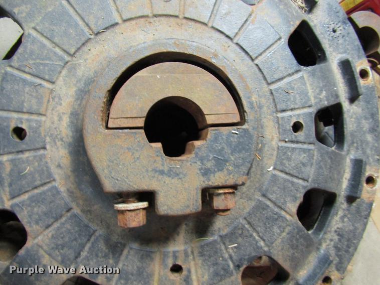 image for item DD3941 Case IH 1486 tractor parts