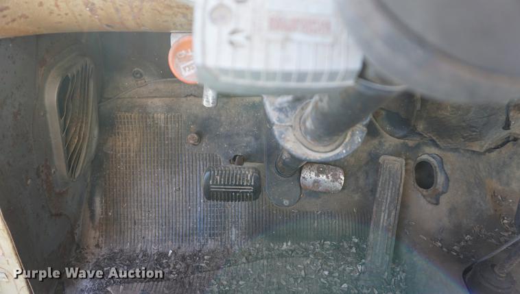 image for item DF1589 1959 Chevrolet 60 applicator truck