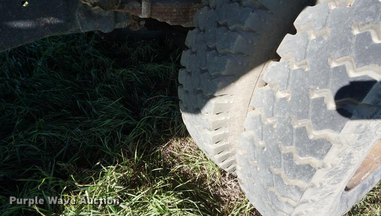 image for item DF1589 1959 Chevrolet 60 applicator truck