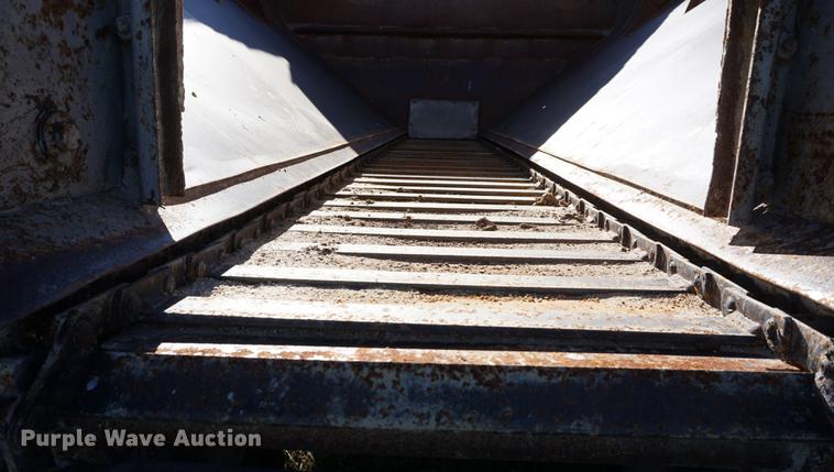 image for item DF1589 1959 Chevrolet 60 applicator truck