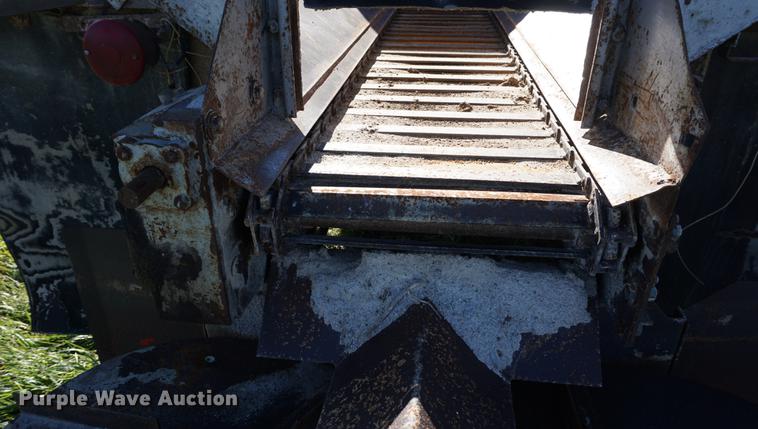 image for item DF1589 1959 Chevrolet 60 applicator truck